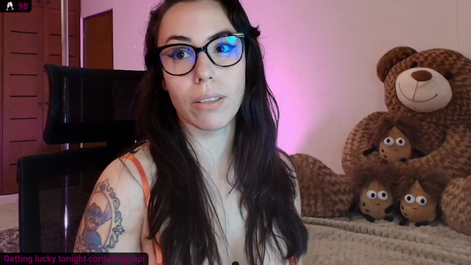 Gallery image thumbnail from Norita's myfreecams stream on, 03/05/2026, 03:45 image 2 of 20