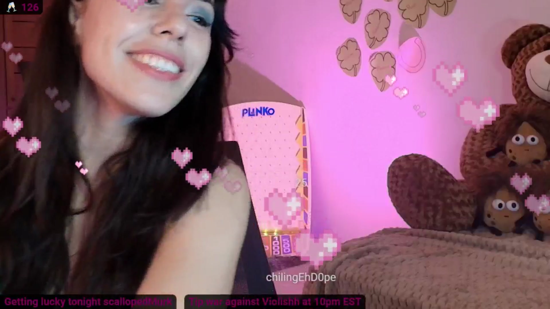 Gallery image thumbnail from Norita's myfreecams stream on, 03/06/2026, 03:24 image 5 of 20