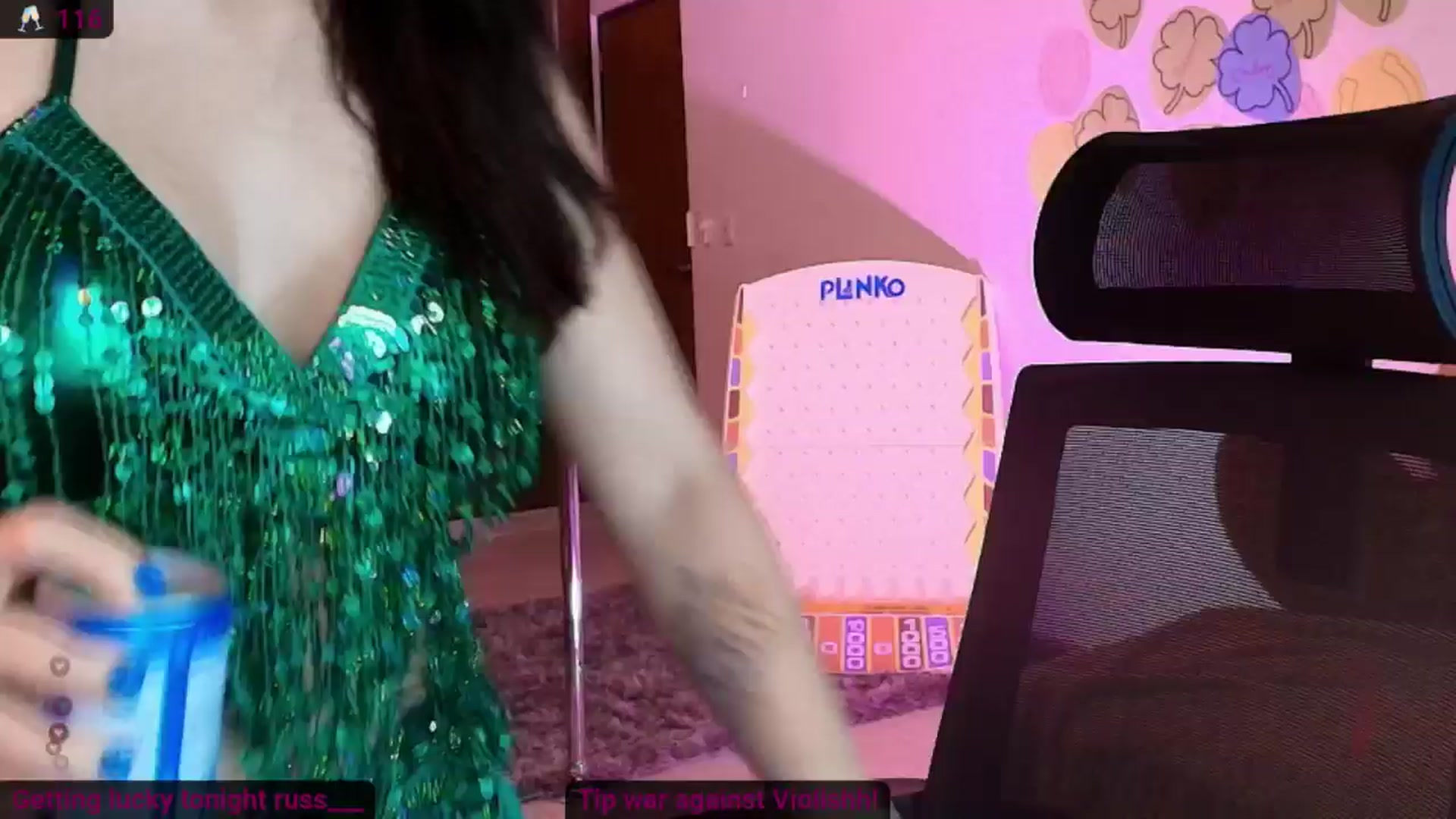 Gallery image thumbnail from Norita's myfreecams stream on, 03/06/2026, 03:24 image 17 of 20