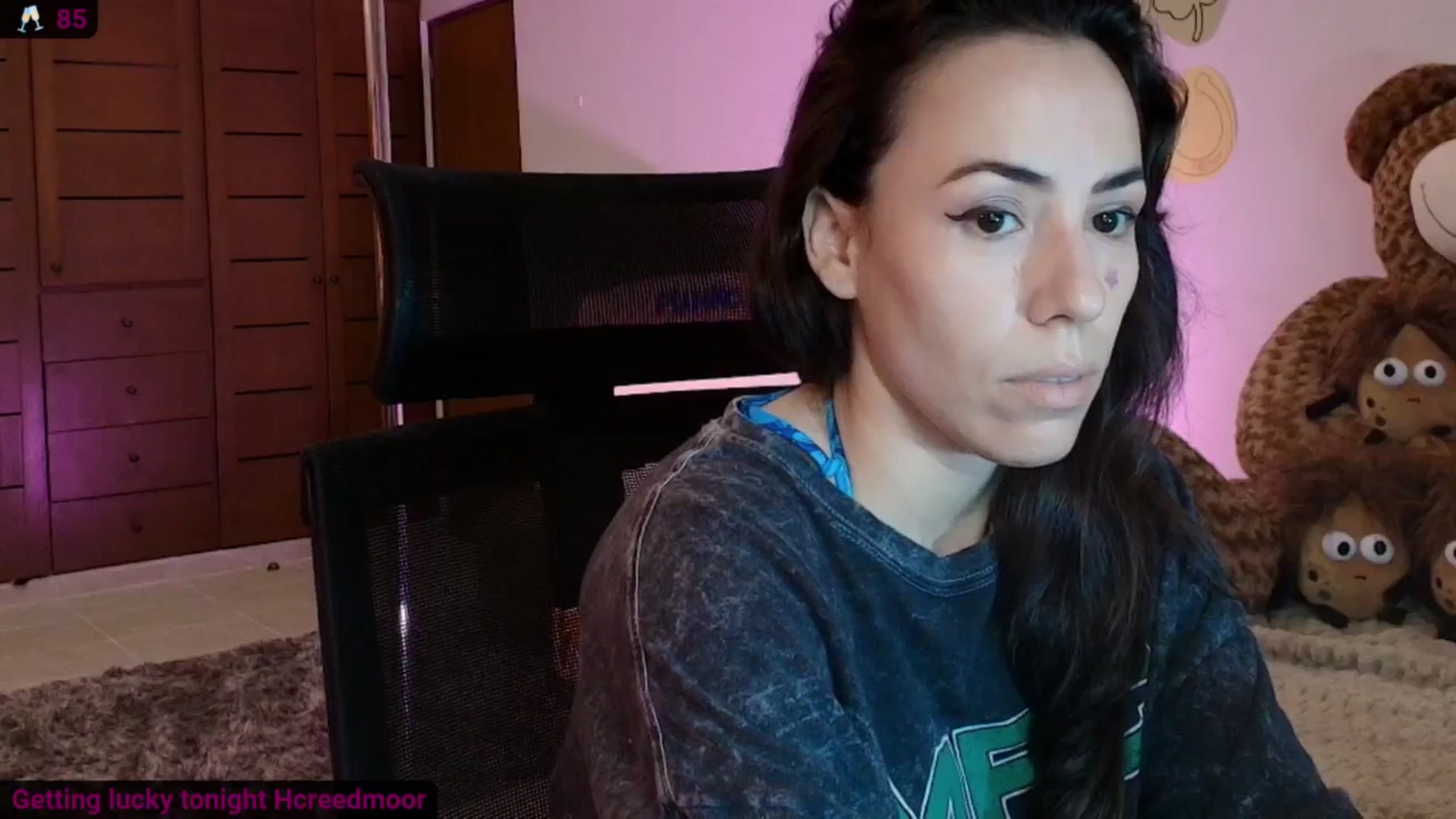 Gallery image thumbnail from Norita's myfreecams stream on, 03/07/2026, 01:34 image 3 of 20