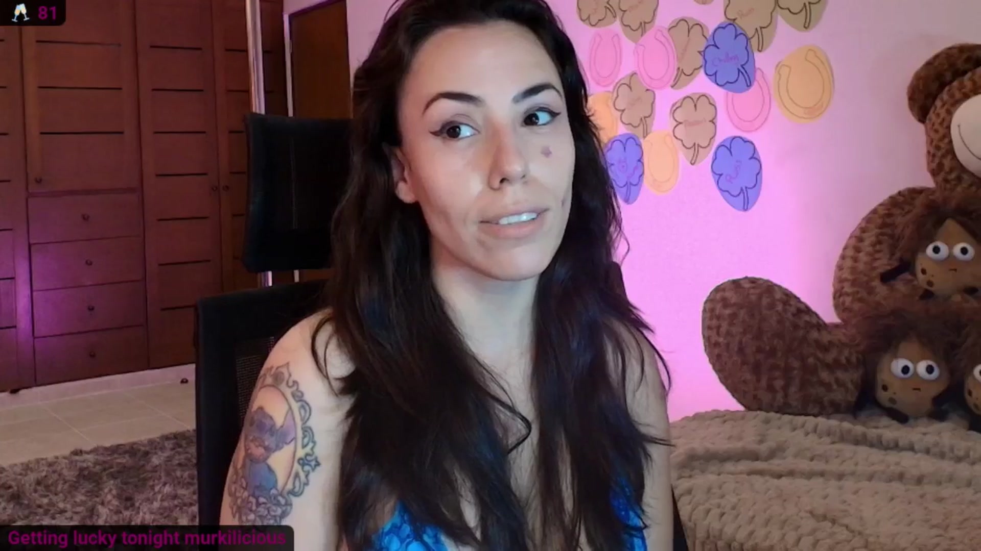 Gallery image thumbnail from Norita's myfreecams stream on, 03/07/2026, 01:34 image 13 of 20