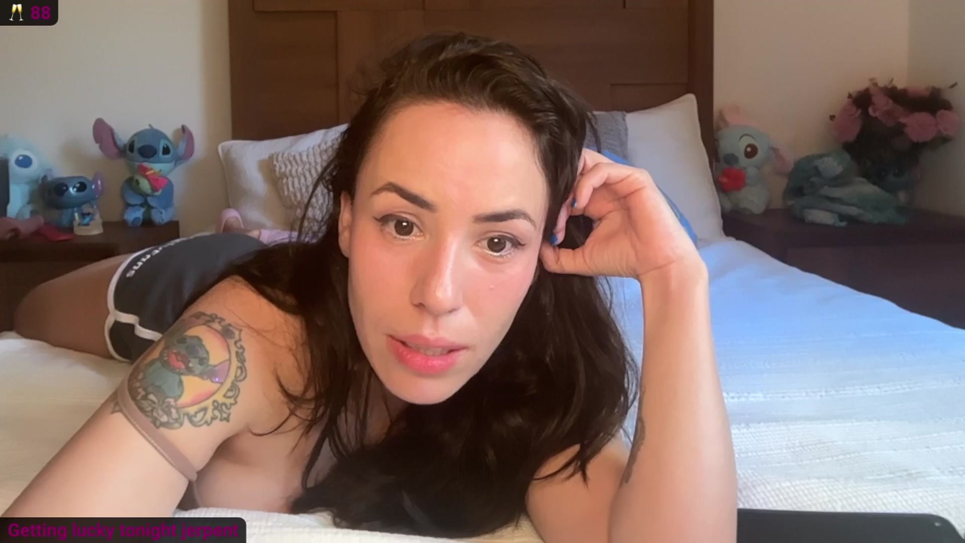 Gallery image thumbnail from Norita's myfreecams stream on, 03/07/2026, 16:39 image 19 of 20