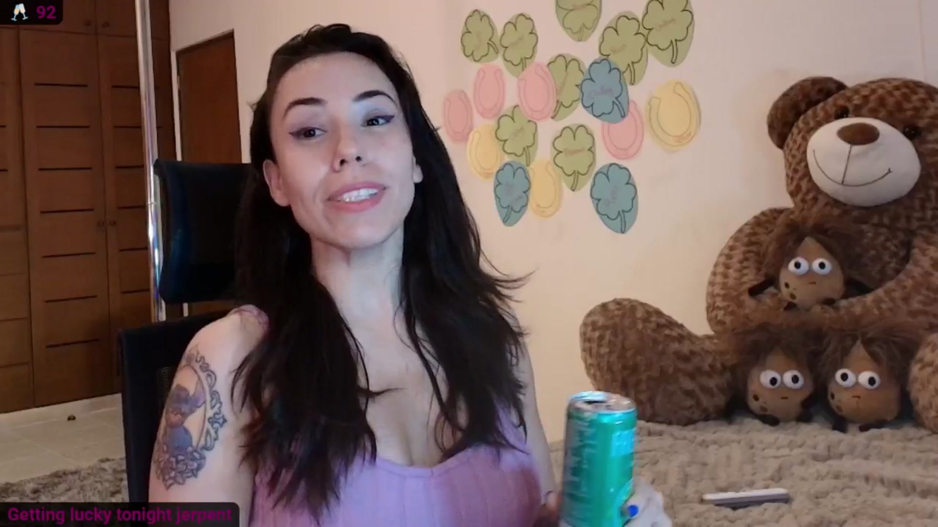 Gallery image thumbnail from Norita's myfreecams stream on, 03/07/2026, 22:57 image 6 of 20