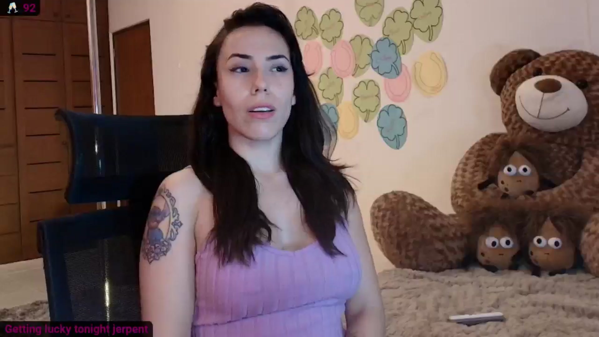 Gallery image thumbnail from Norita's myfreecams stream on, 03/07/2026, 22:57 image 5 of 20