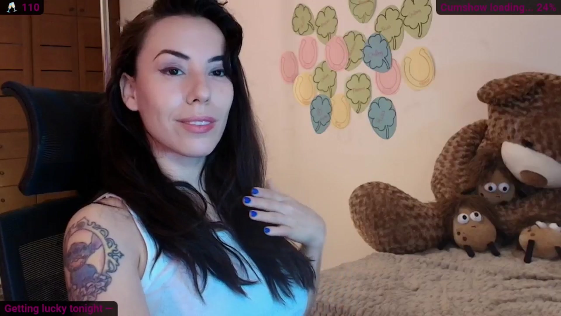 Gallery image thumbnail from Norita's myfreecams stream on, 03/08/2026, 23:50 image 2 of 20