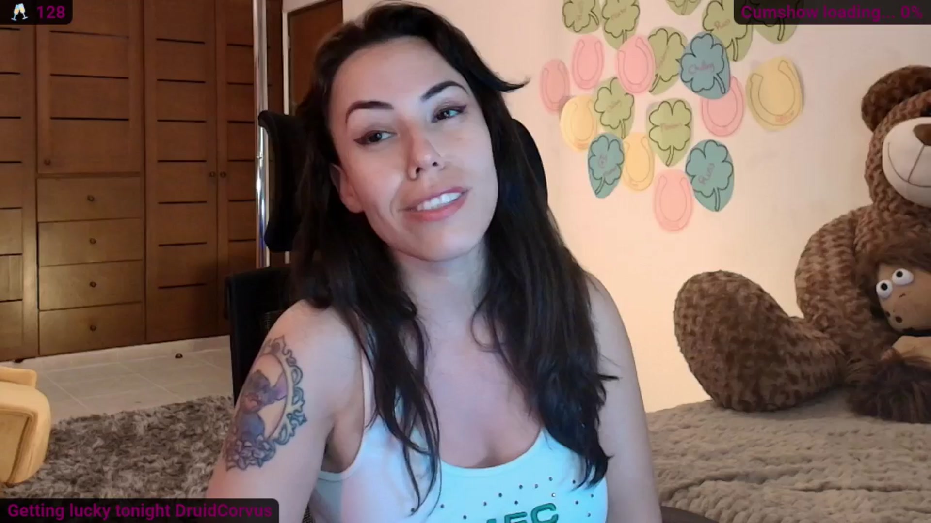 Gallery image thumbnail from Norita's myfreecams stream on, 03/10/2026, 03:04 image 7 of 20