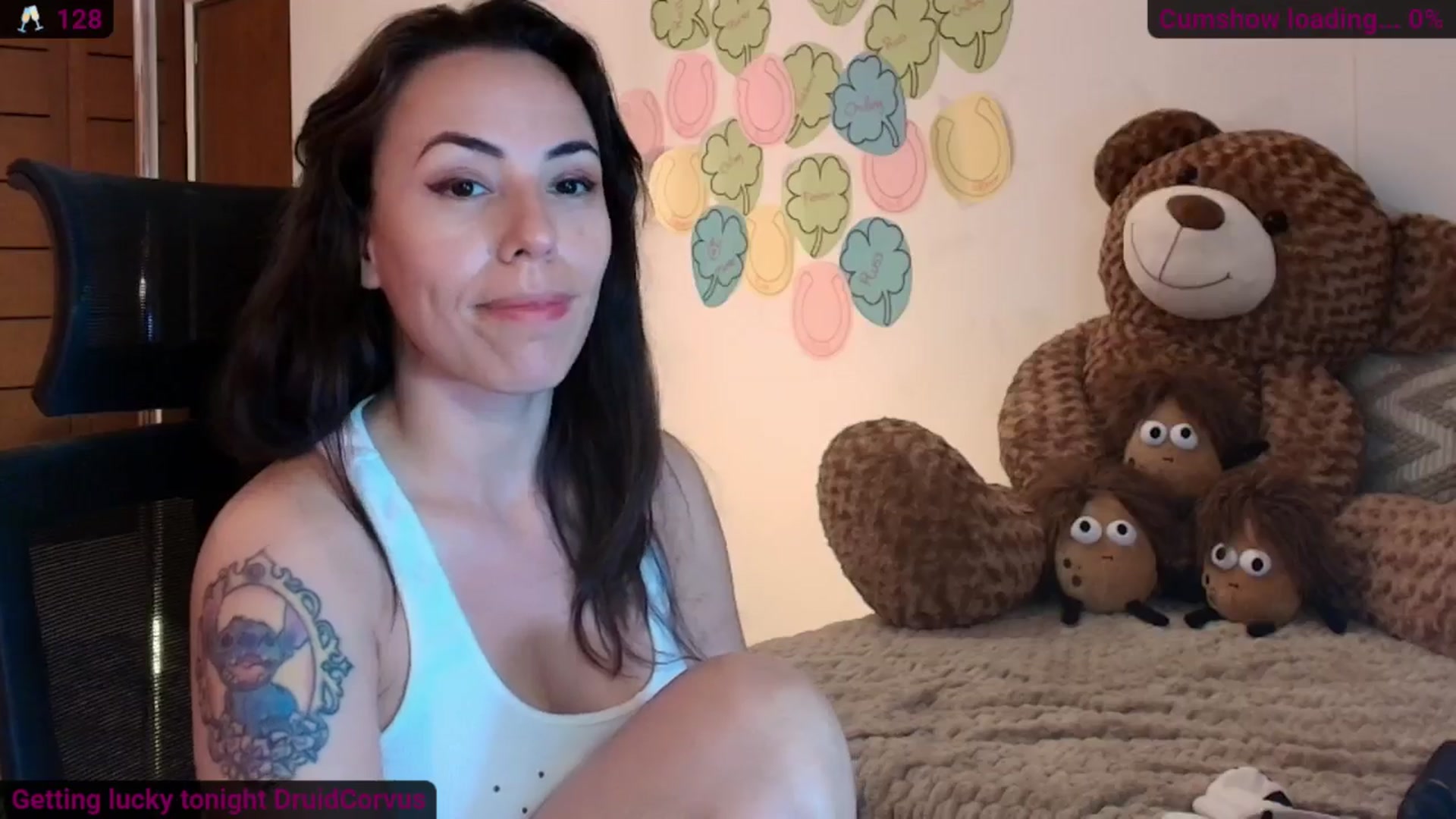 Gallery image thumbnail from Norita's myfreecams stream on, 03/10/2026, 03:04 image 14 of 20