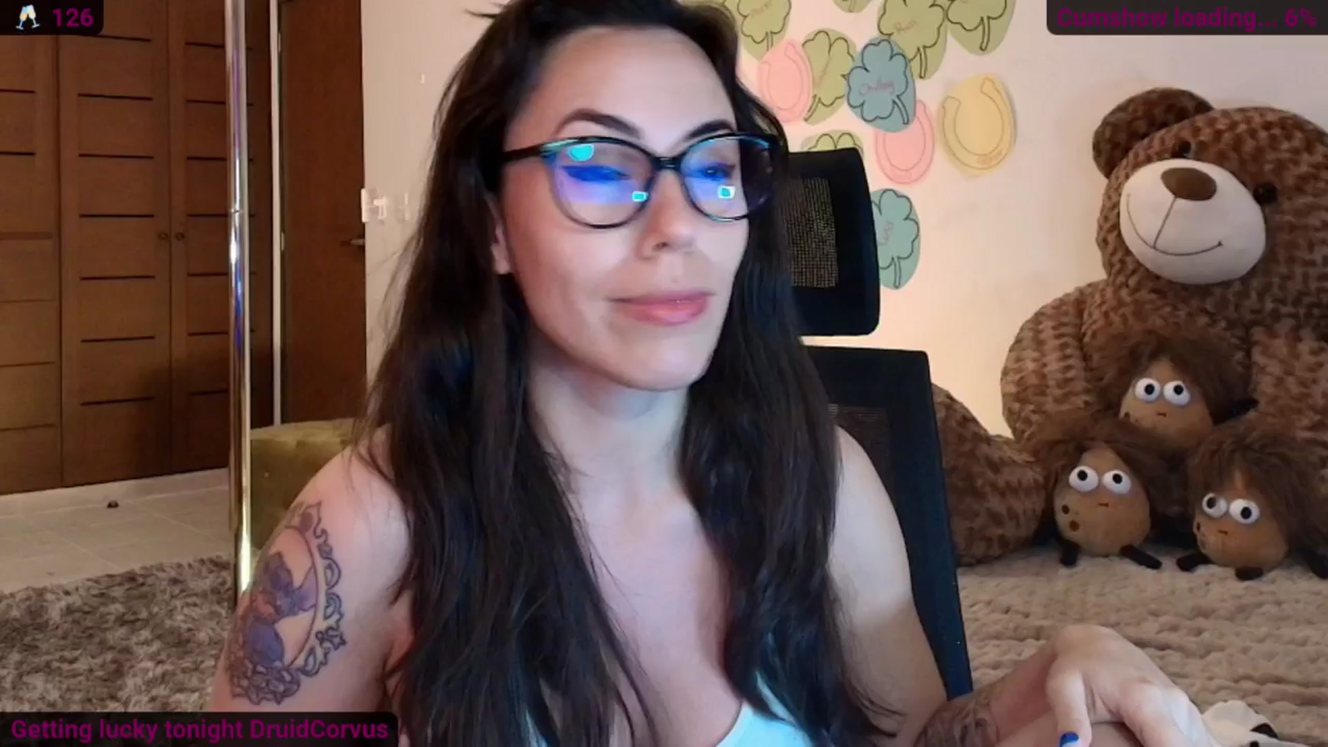 Gallery image thumbnail from Norita's myfreecams stream on, 03/10/2026, 04:28 image 10 of 20