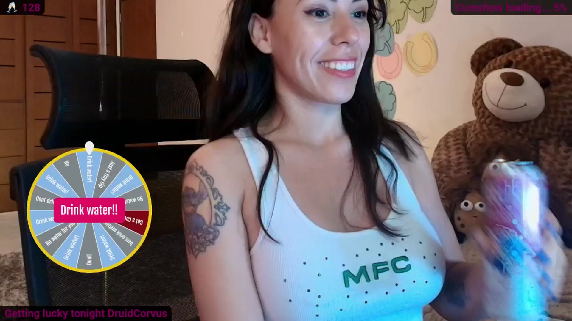 Gallery image thumbnail from Norita's myfreecams stream on, 03/10/2026, 04:28 image 2 of 20