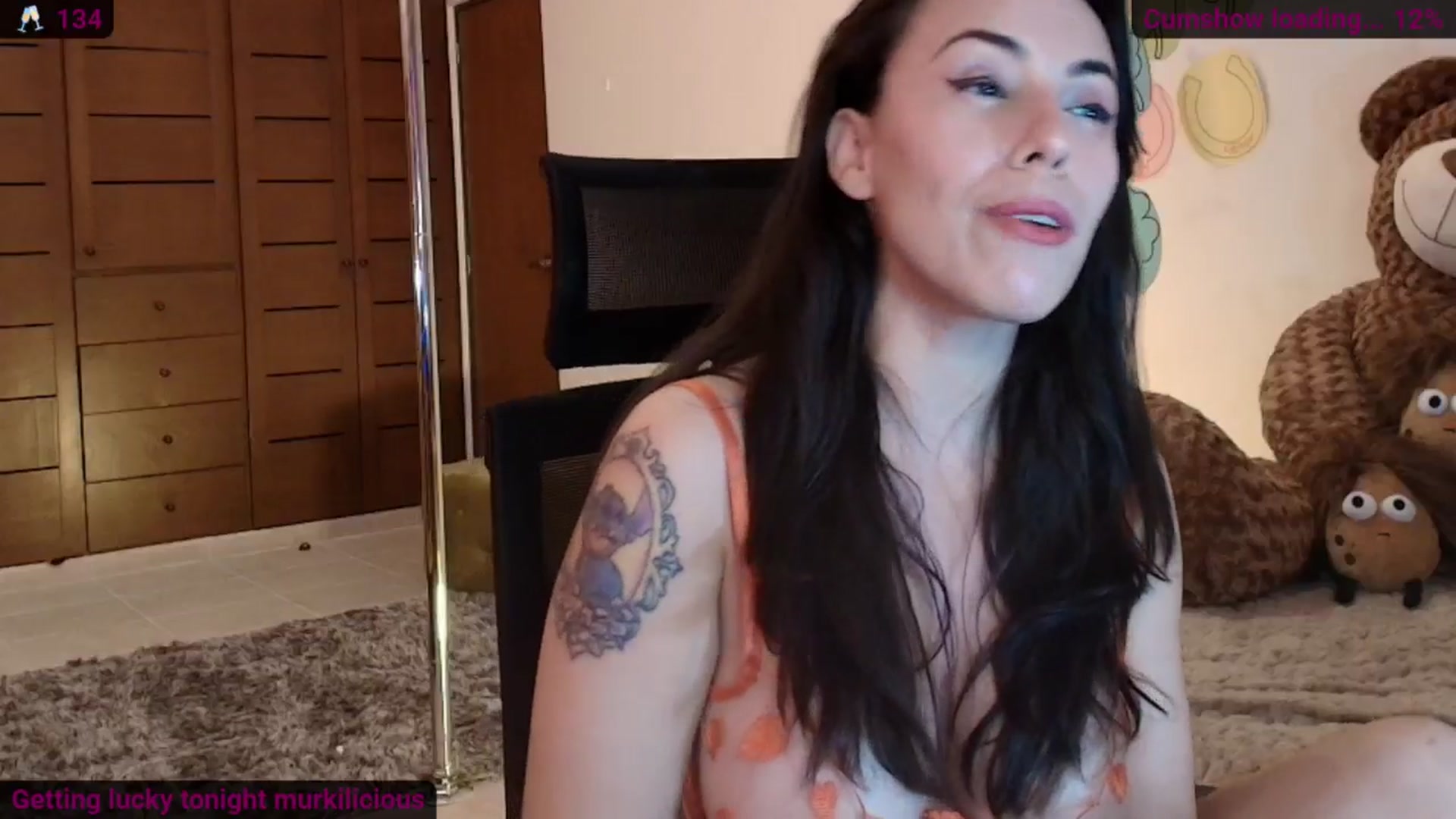 Gallery image thumbnail from Norita's myfreecams stream on, 03/11/2026, 03:33 image 9 of 20