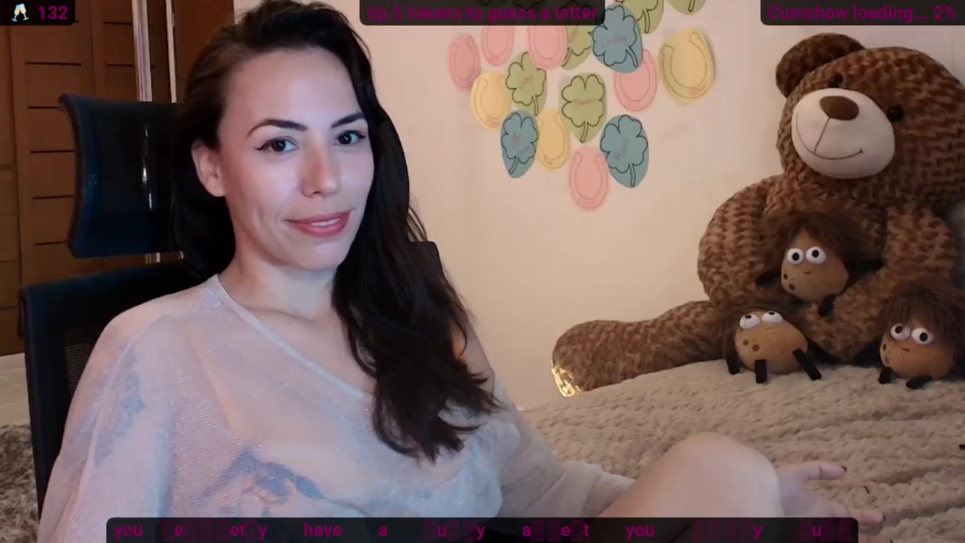 Gallery image thumbnail from Norita's myfreecams stream on, 03/12/2026, 02:31 image 16 of 20