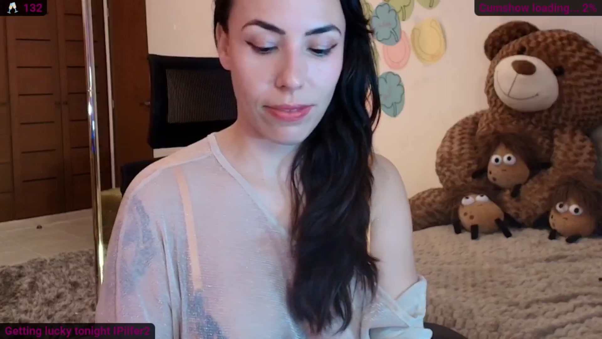 Gallery image thumbnail from Norita's myfreecams stream on, 03/12/2026, 02:31 image 10 of 20