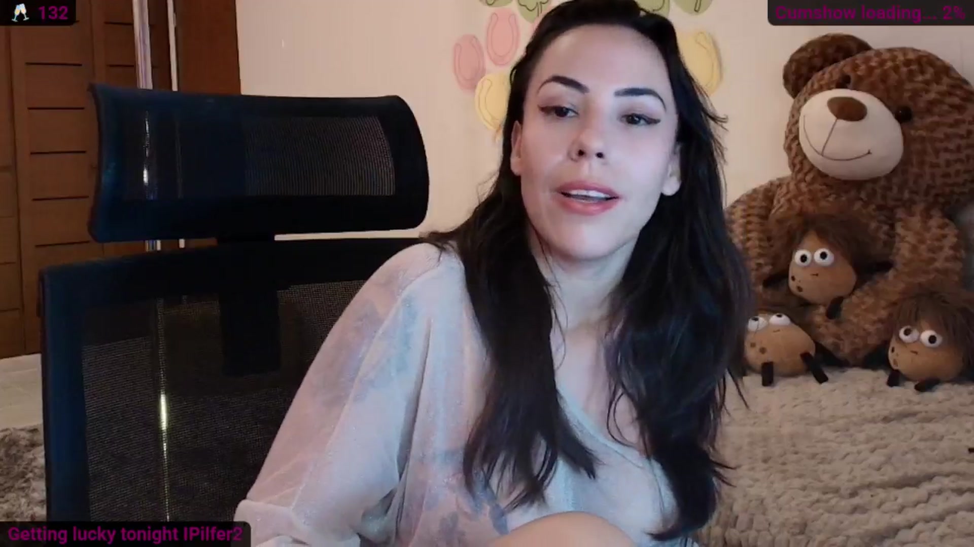 Gallery image thumbnail from Norita's myfreecams stream on, 03/12/2026, 02:31 image 8 of 20