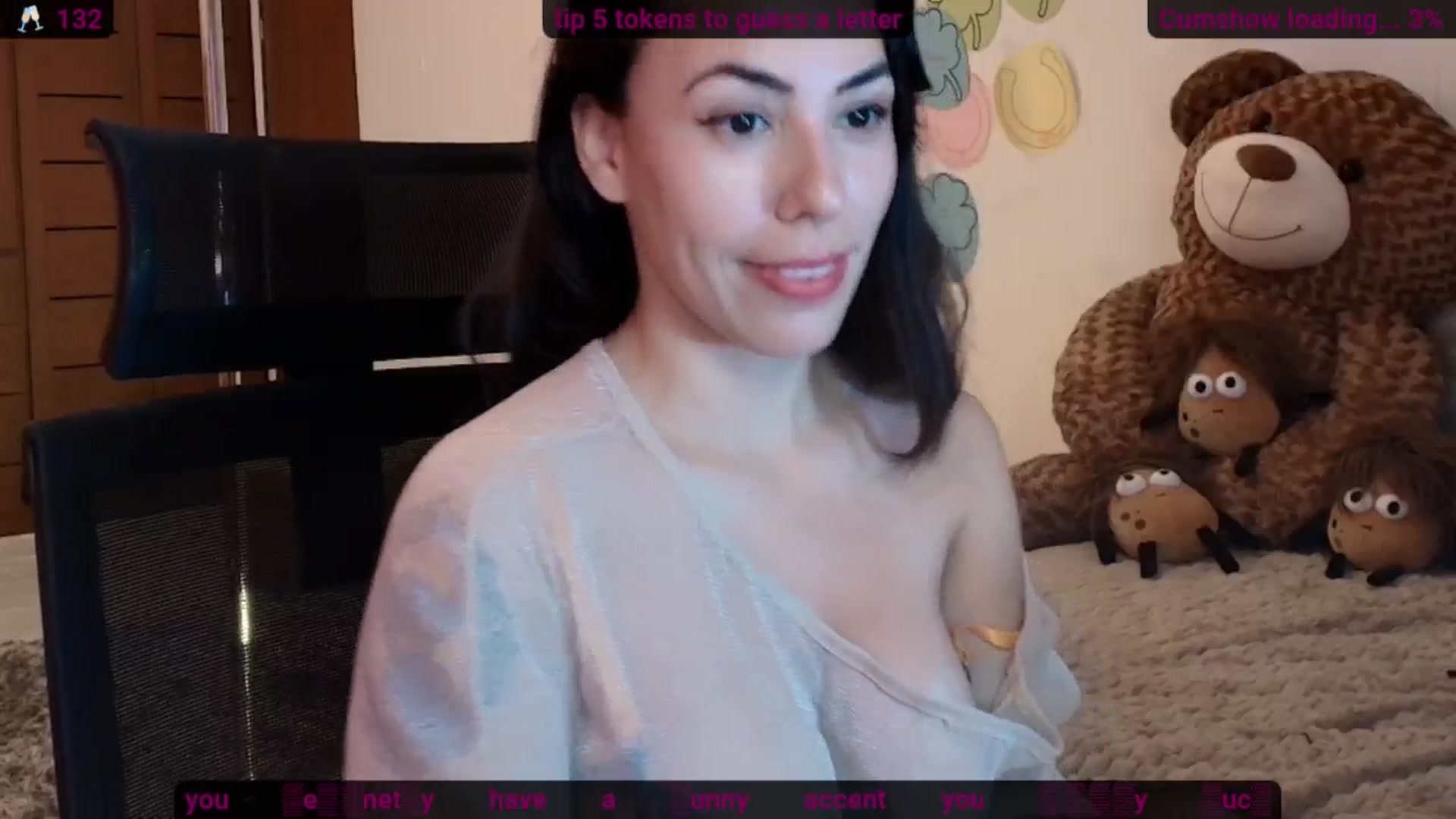 Gallery image thumbnail from Norita's myfreecams stream on, 03/12/2026, 02:31 image 17 of 20