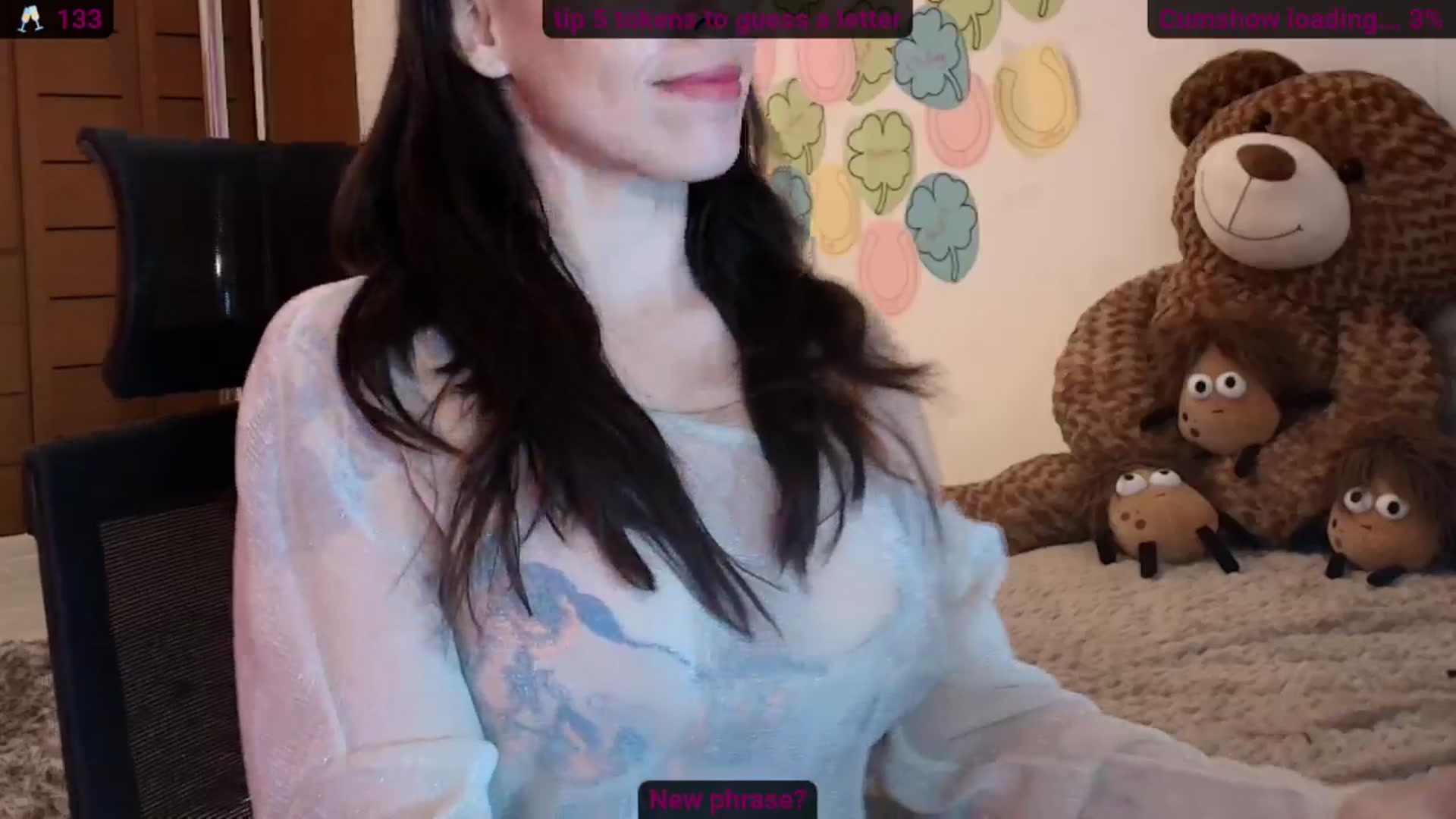 Gallery image thumbnail from Norita's myfreecams stream on, 03/12/2026, 02:31 image 19 of 20