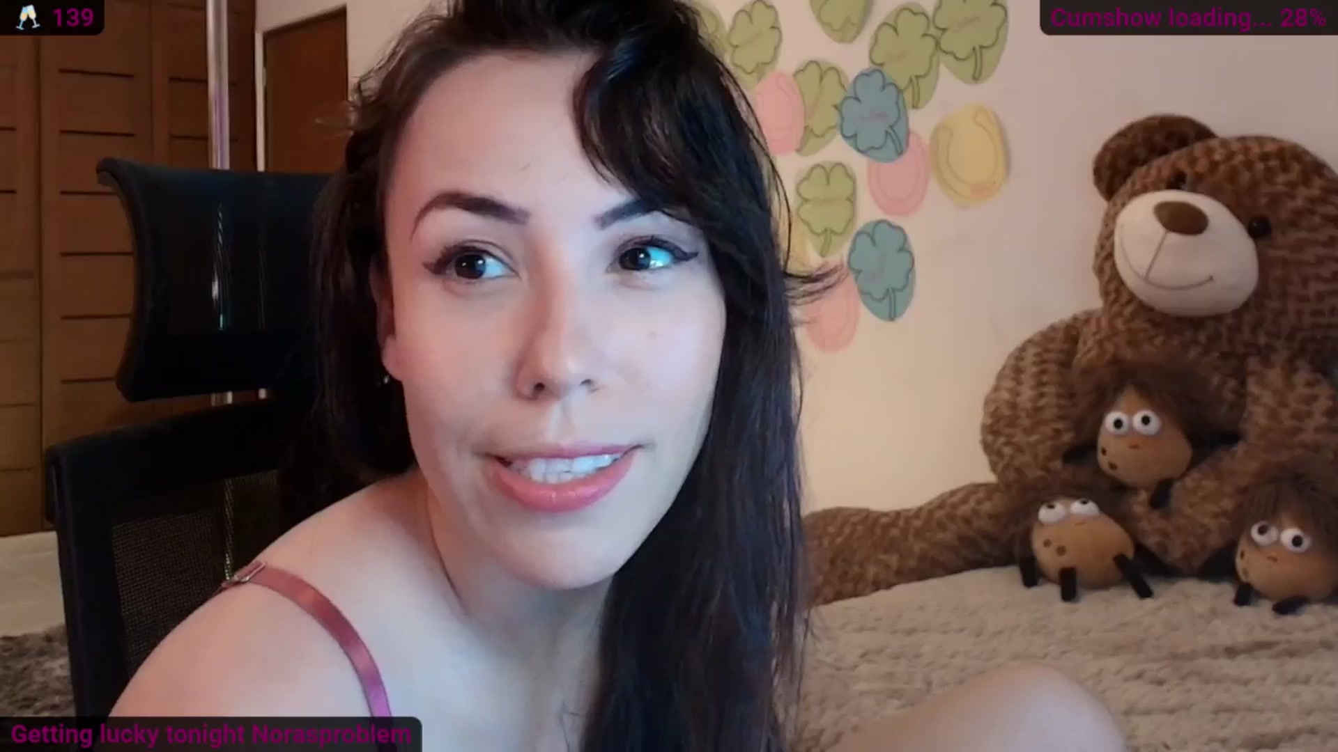 Gallery image thumbnail from Norita's myfreecams stream on, 03/13/2026, 02:16 image 11 of 20