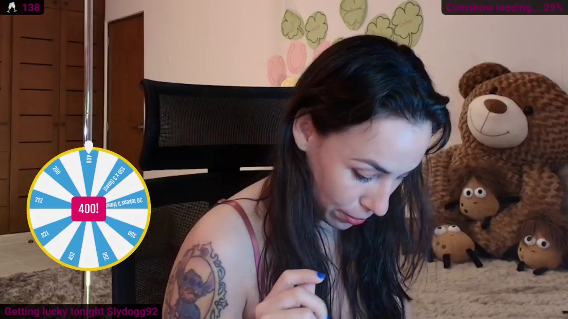 Gallery image thumbnail from Norita's myfreecams stream on, 03/13/2026, 02:56 image 3 of 20