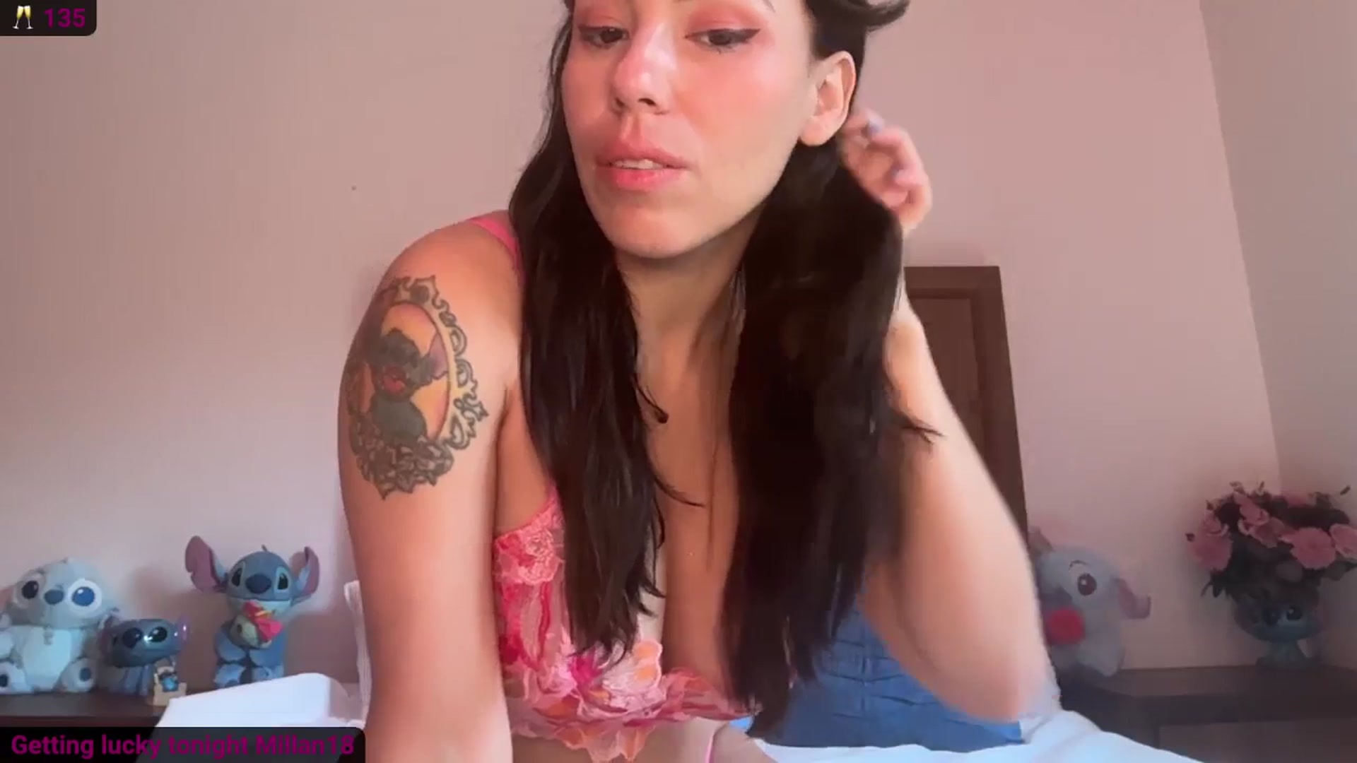 Gallery image thumbnail from Norita's myfreecams stream on, 03/13/2026, 16:51 image 13 of 20