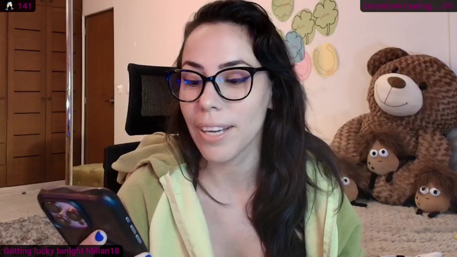 Gallery image thumbnail from Norita's myfreecams stream on, 03/14/2026, 01:51 image 2 of 20