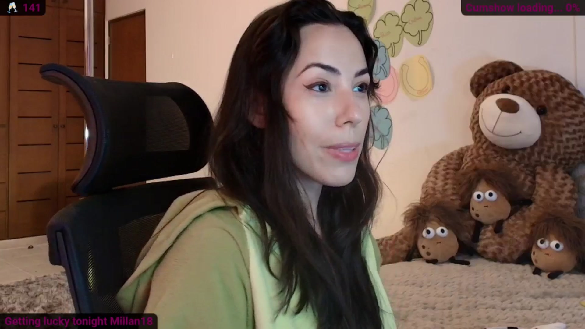 Gallery image thumbnail from Norita's myfreecams stream on, 03/14/2026, 01:51 image 3 of 20