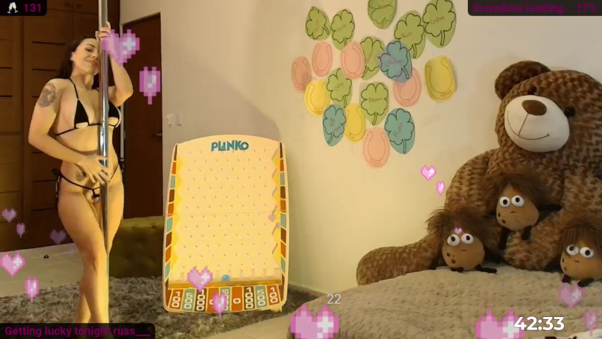 Gallery image thumbnail from Norita's myfreecams stream on, 03/14/2026, 01:51 image 13 of 20