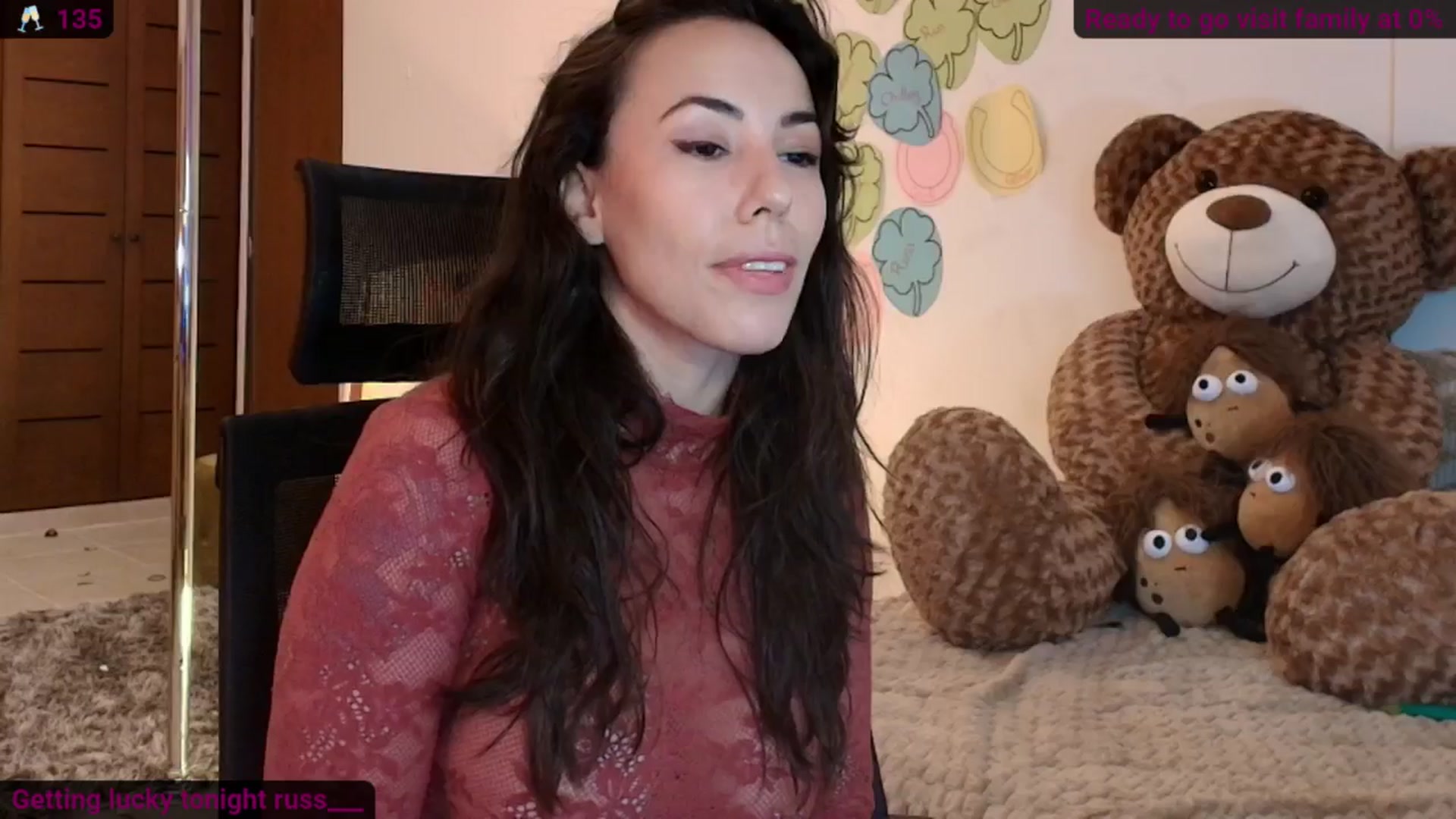 Gallery image thumbnail from Norita's myfreecams stream on, 03/15/2026, 23:26 image 19 of 20