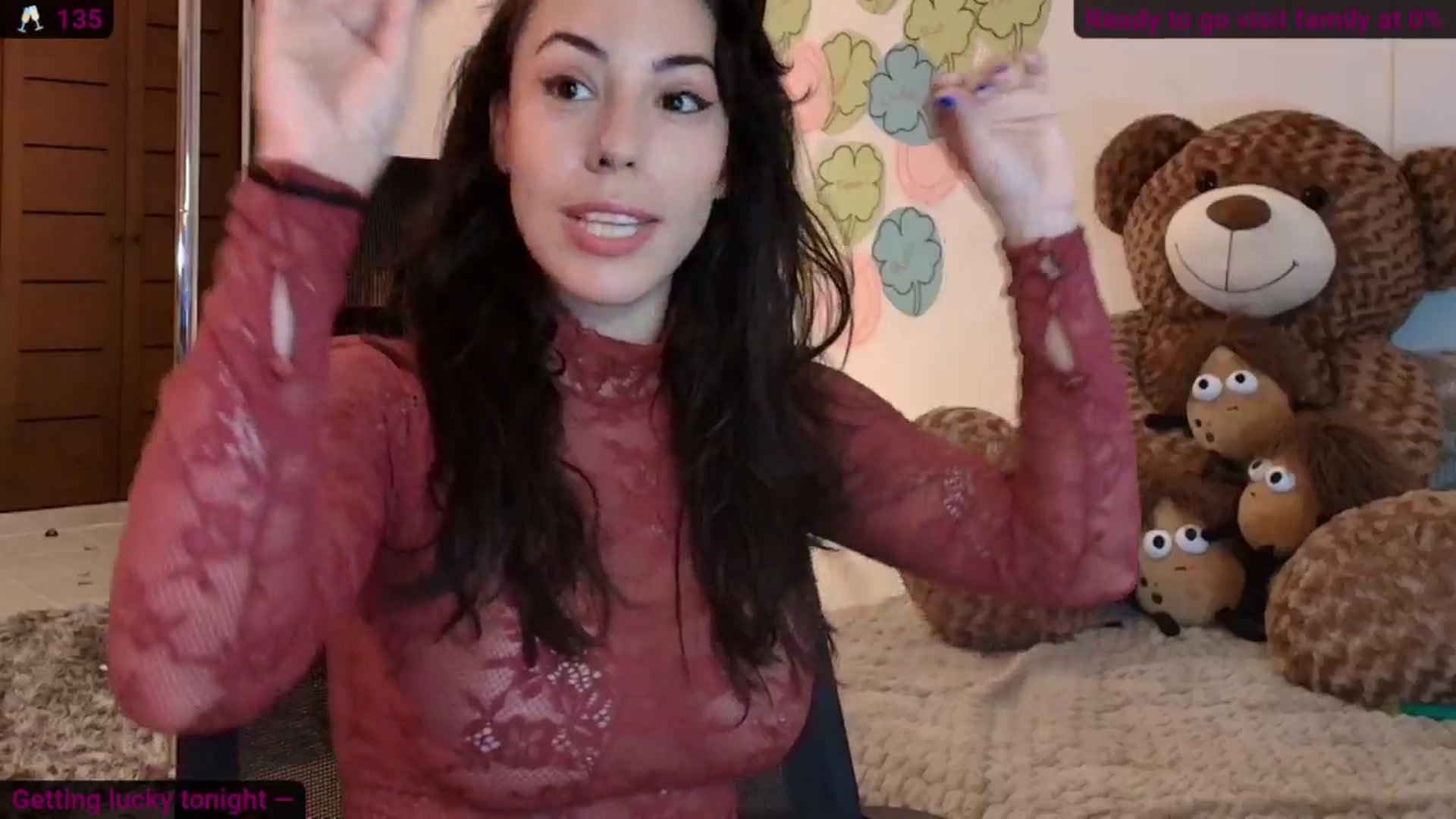 Gallery image thumbnail from Norita's myfreecams stream on, 03/15/2026, 23:26 image 8 of 20