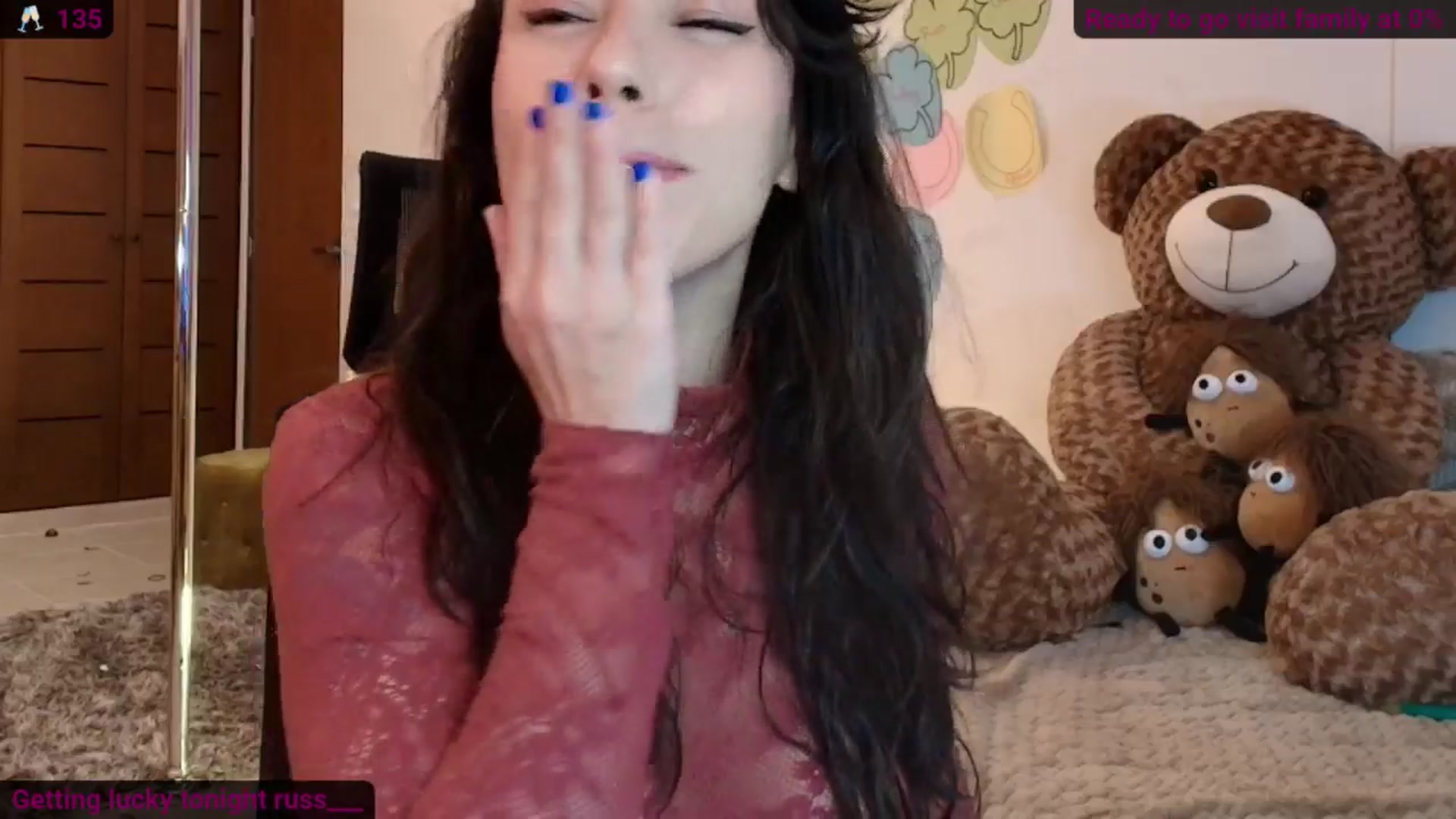 Gallery image thumbnail from Norita's myfreecams stream on, 03/15/2026, 23:26 image 16 of 20