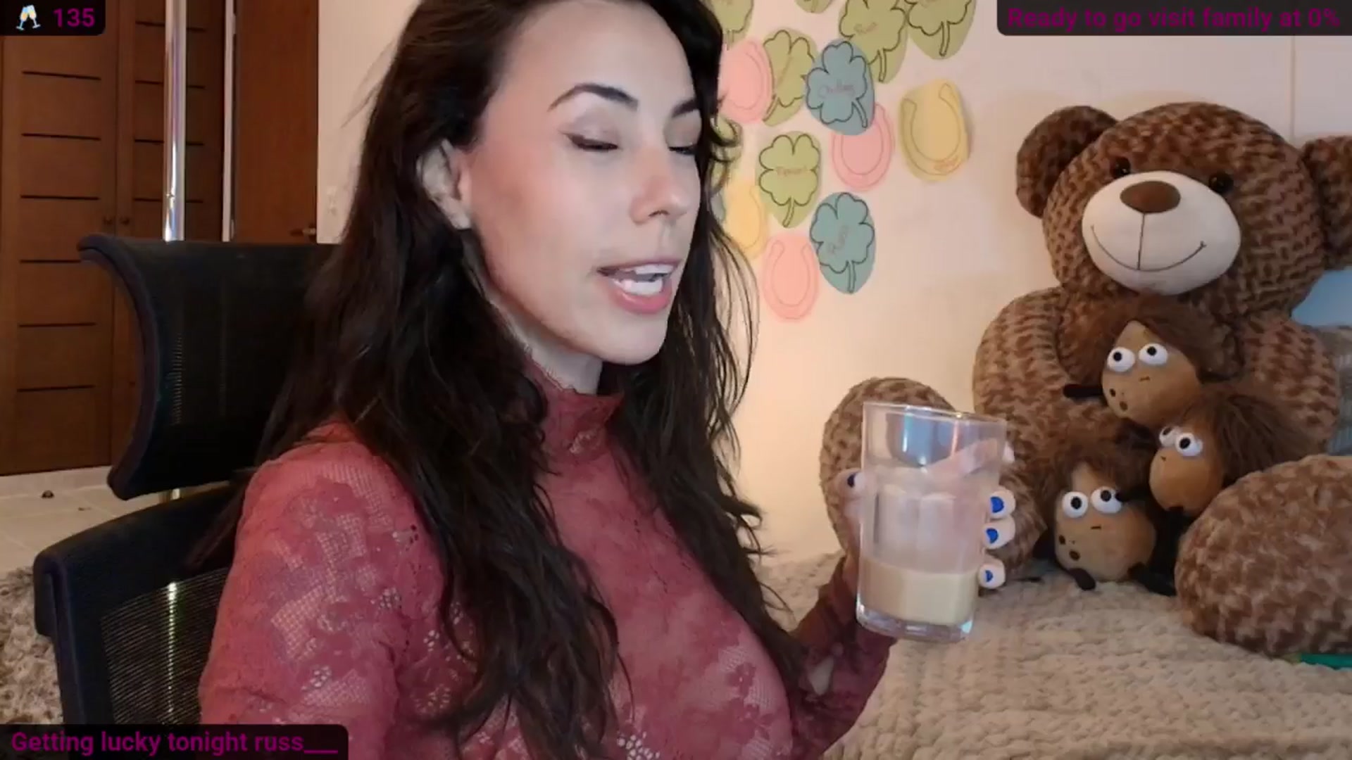 Gallery image thumbnail from Norita's myfreecams stream on, 03/15/2026, 23:26 image 12 of 20