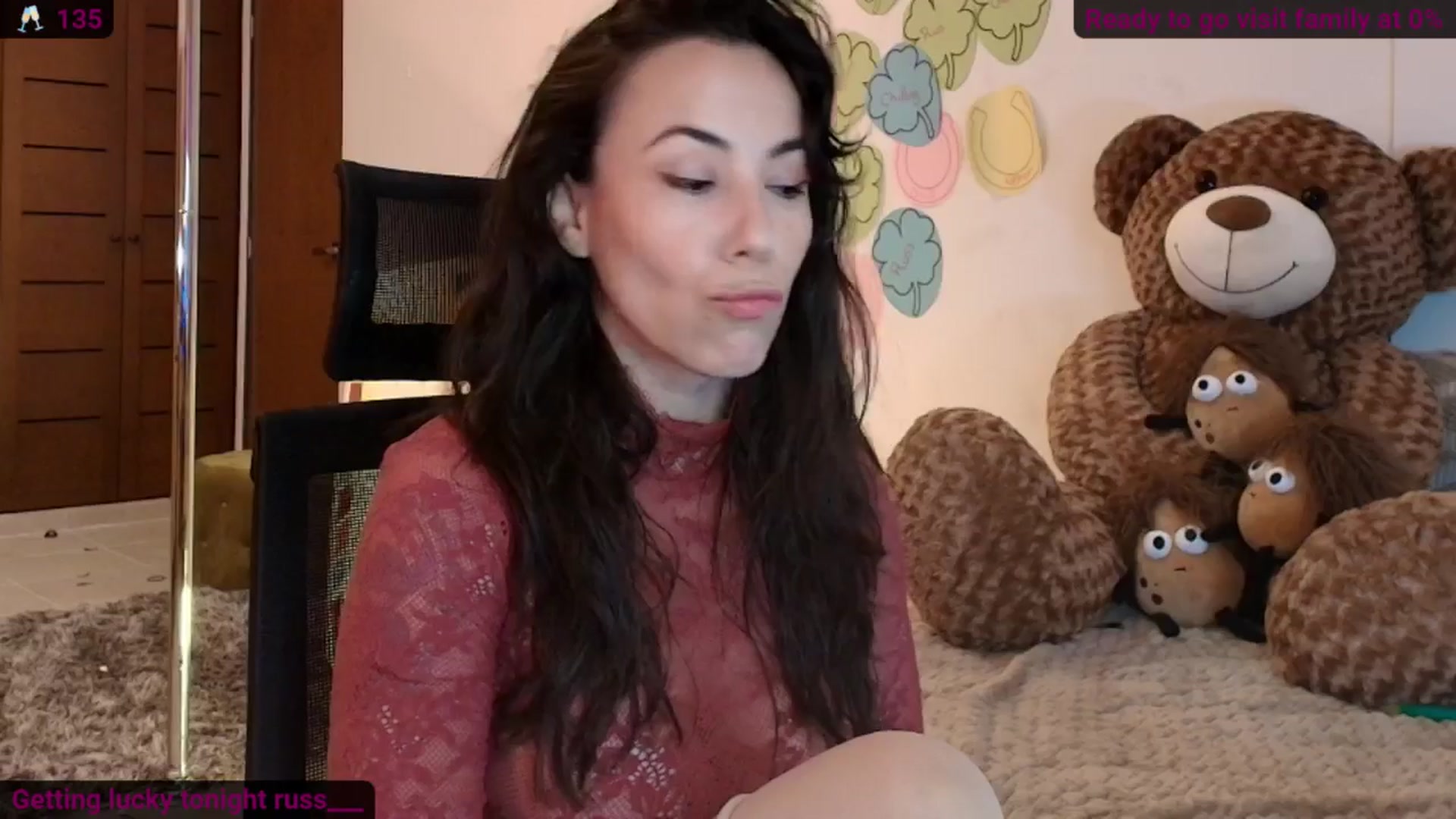 Gallery image thumbnail from Norita's myfreecams stream on, 03/15/2026, 23:26 image 20 of 20