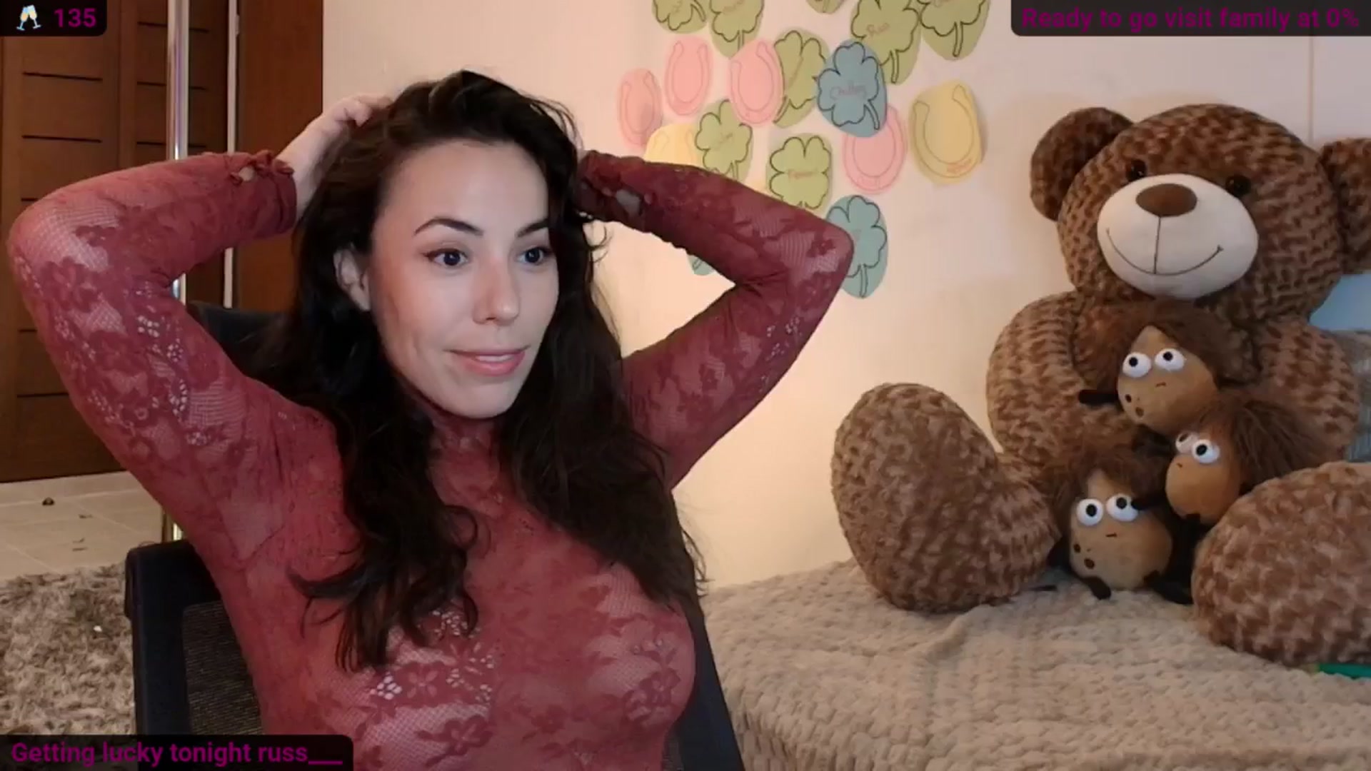 Gallery image thumbnail from Norita's myfreecams stream on, 03/15/2026, 23:26 image 14 of 20