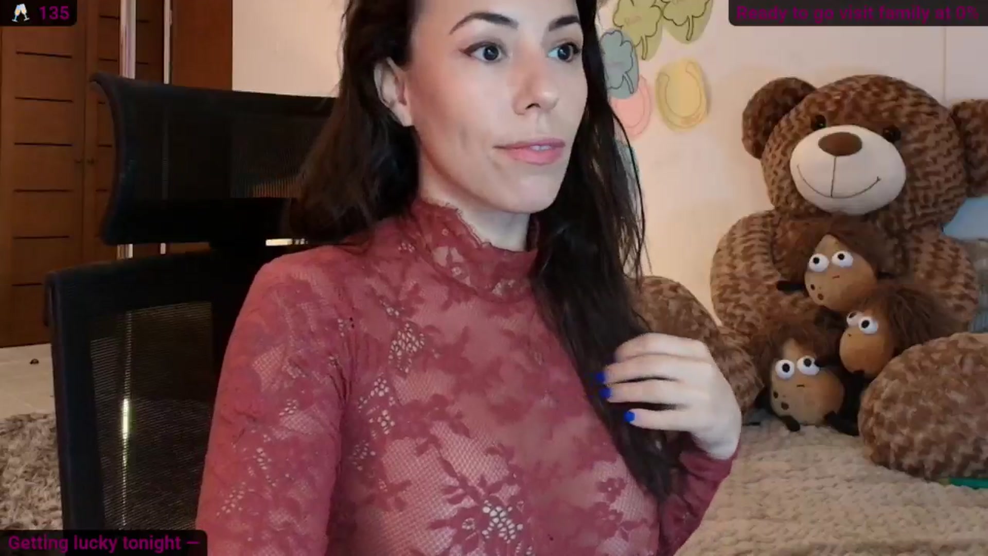 Gallery image thumbnail from Norita's myfreecams stream on, 03/15/2026, 23:26 image 4 of 20