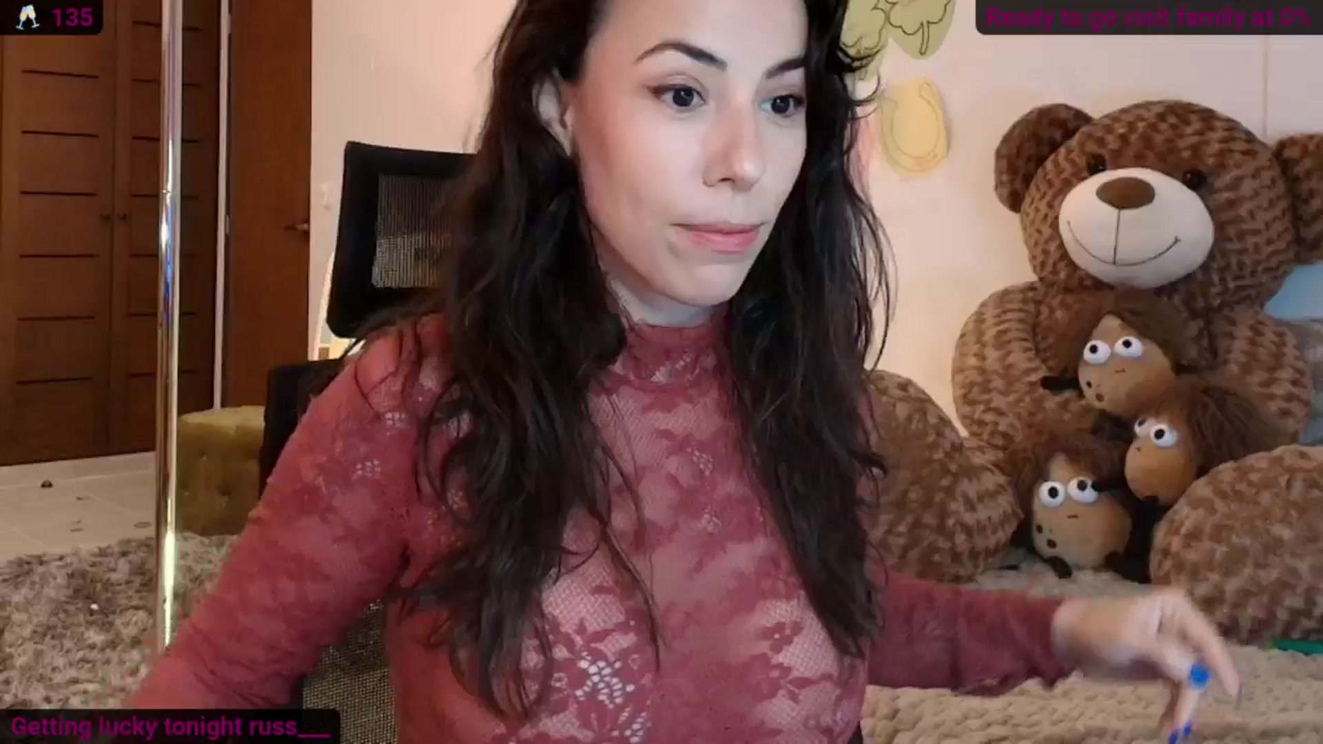 Gallery image thumbnail from Norita's myfreecams stream on, 03/15/2026, 23:26 image 15 of 20