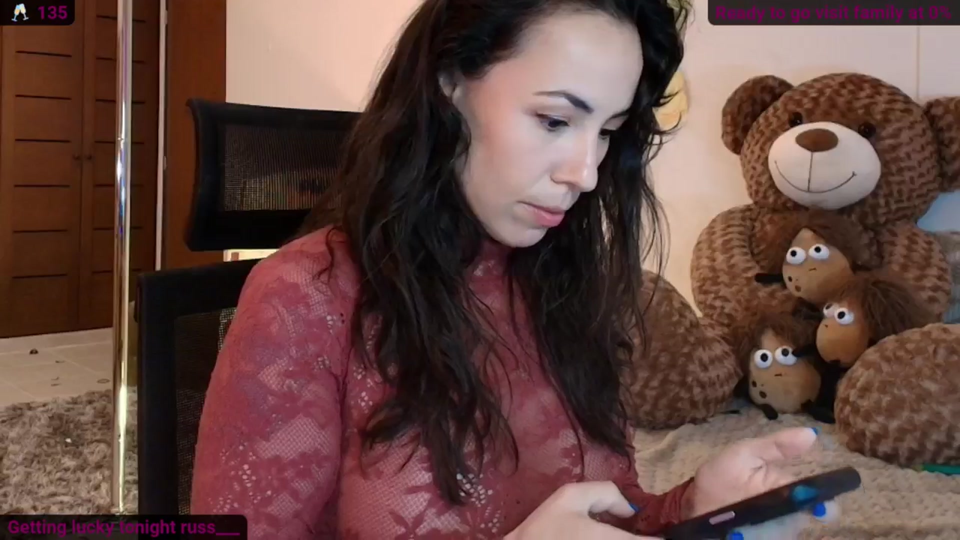 Gallery image thumbnail from Norita's myfreecams stream on, 03/15/2026, 23:26 image 18 of 20