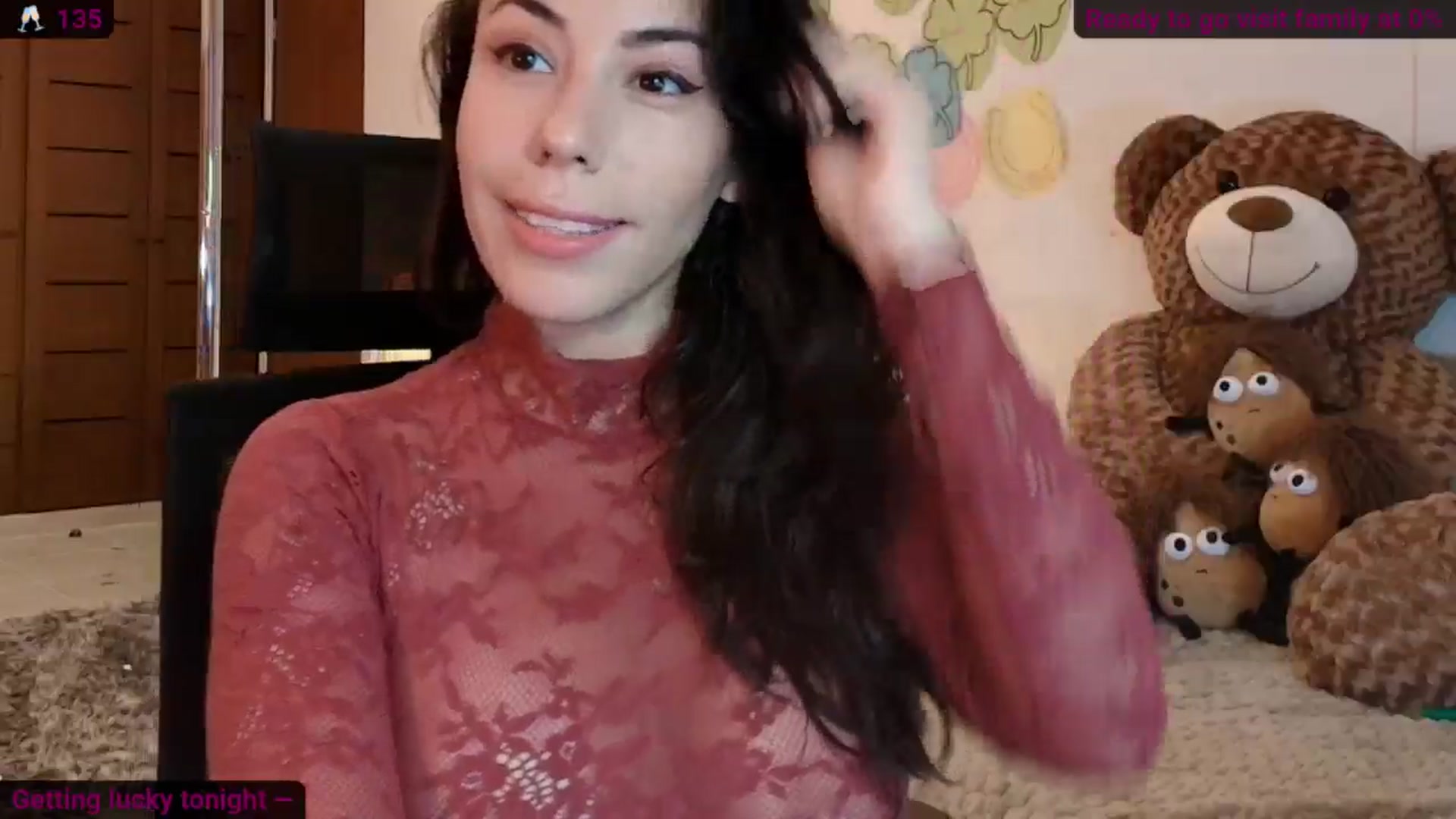 Gallery image thumbnail from Norita's myfreecams stream on, 03/15/2026, 23:26 image 3 of 20