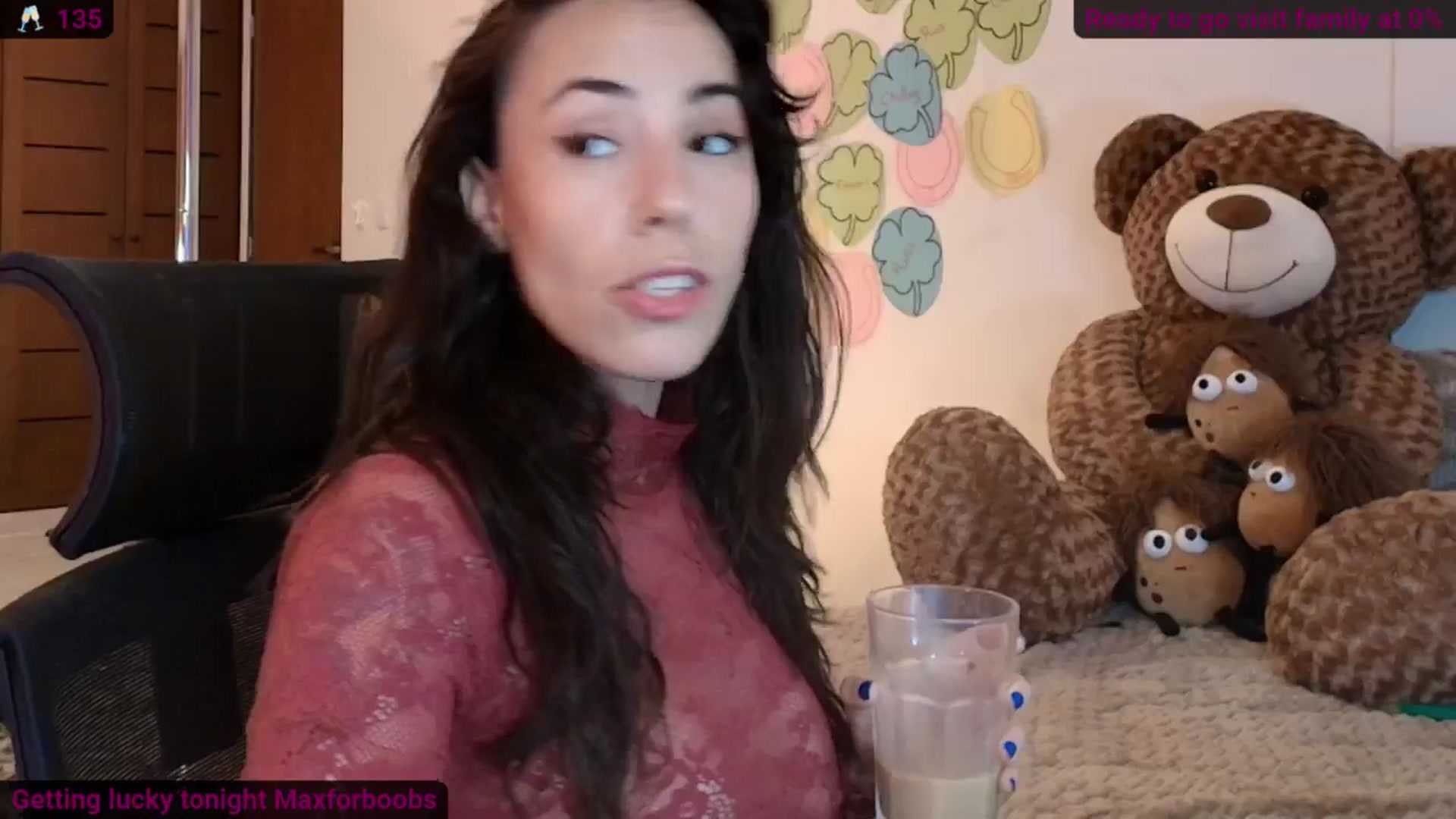Gallery image thumbnail from Norita's myfreecams stream on, 03/15/2026, 23:26 image 11 of 20