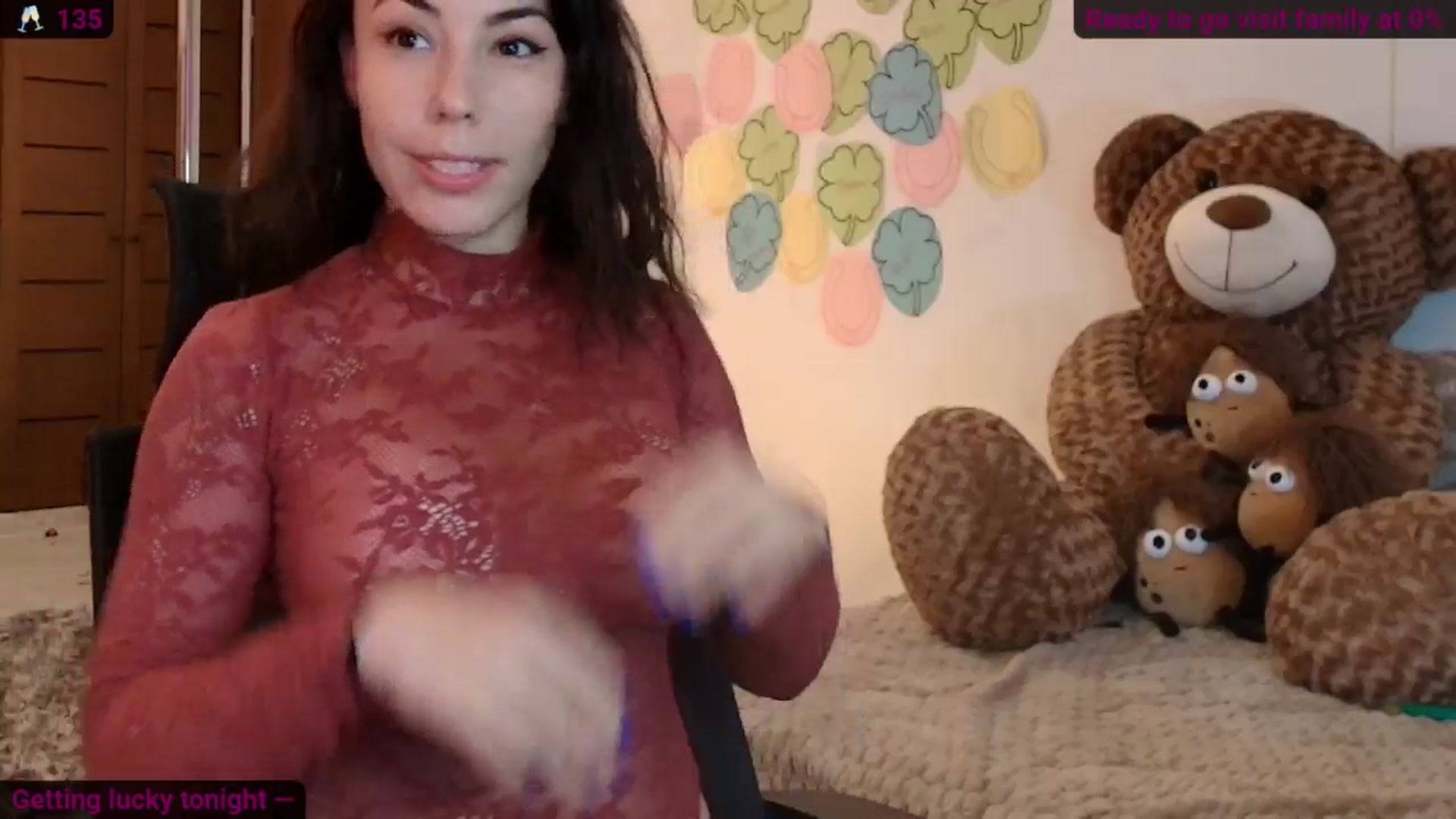 Gallery image thumbnail from Norita's myfreecams stream on, 03/15/2026, 23:26 image 5 of 20