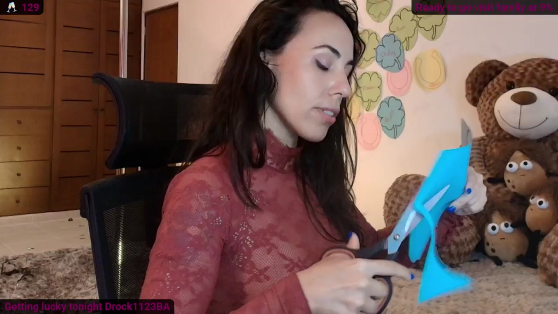 Gallery image thumbnail from Norita's myfreecams stream on, 03/16/2026, 01:38 image 9 of 20