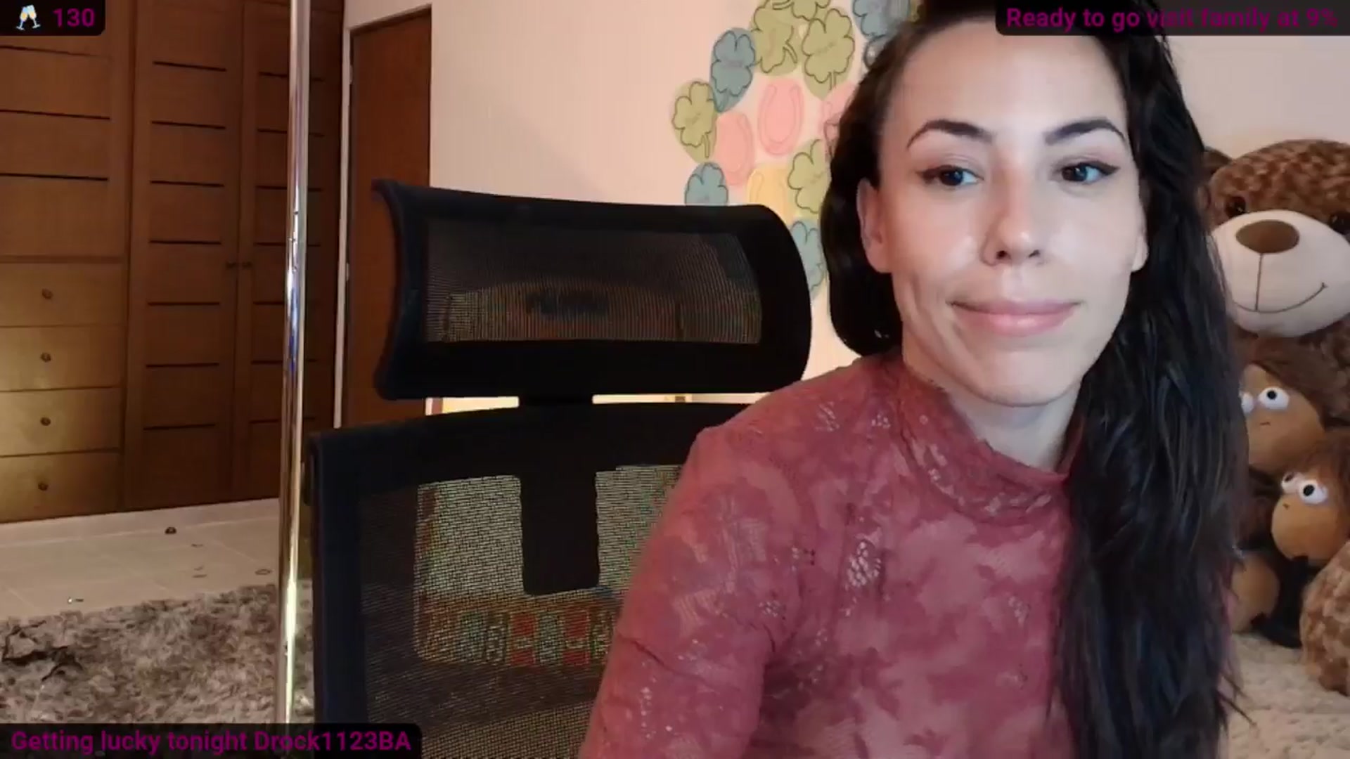 Gallery image thumbnail from Norita's myfreecams stream on, 03/16/2026, 01:38 image 18 of 20