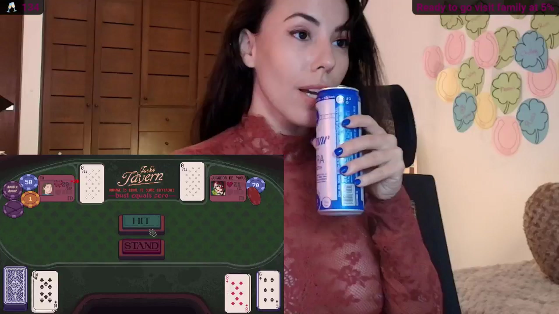Gallery image thumbnail from Norita's myfreecams stream on, 03/16/2026, 01:38 image 2 of 20