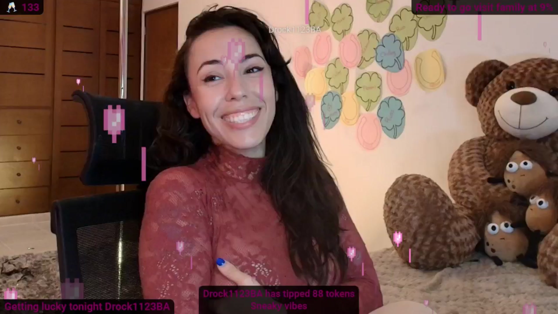 Gallery image thumbnail from Norita's myfreecams stream on, 03/16/2026, 01:38 image 8 of 20