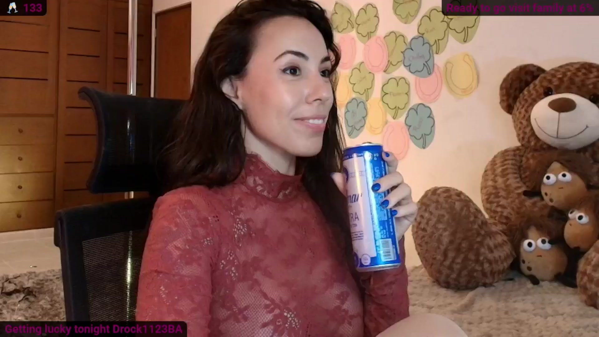 Gallery image thumbnail from Norita's myfreecams stream on, 03/16/2026, 01:38 image 7 of 20