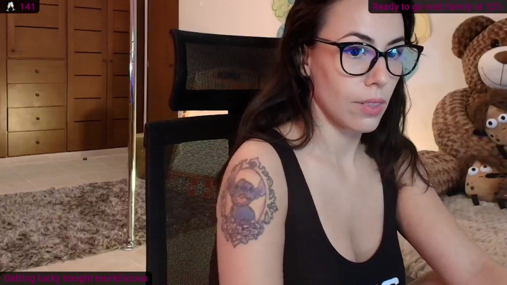 Gallery image thumbnail from Norita's myfreecams stream on, 03/17/2026, 01:58 image 10 of 20