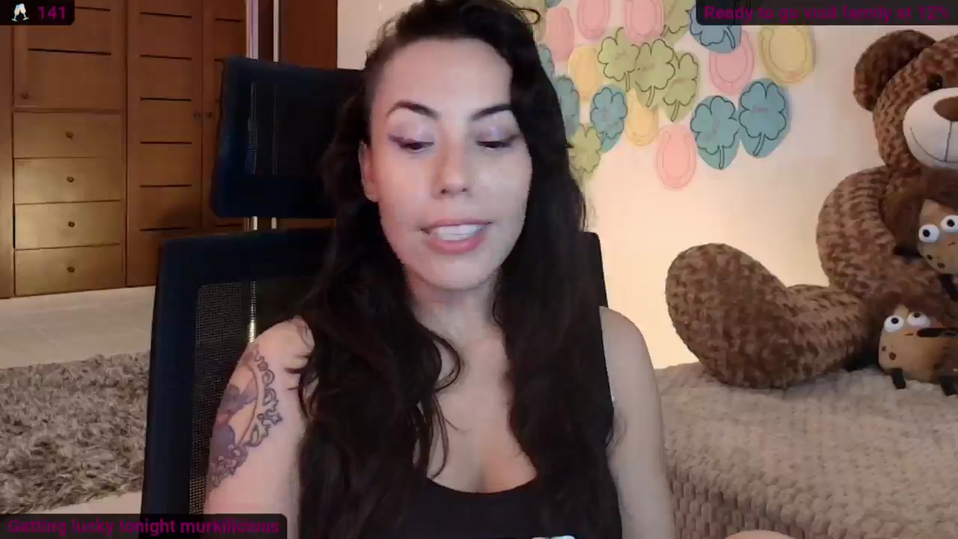 Gallery image thumbnail from Norita's myfreecams stream on, 03/17/2026, 01:58 image 18 of 20
