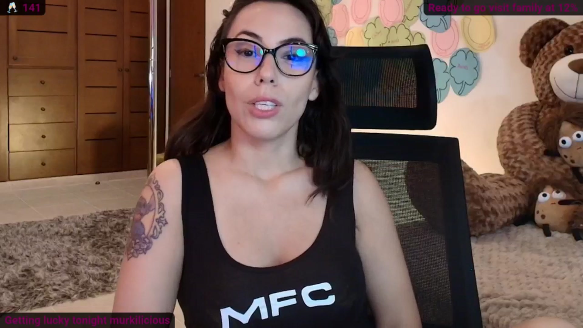 Gallery image thumbnail from Norita's myfreecams stream on, 03/17/2026, 01:58 image 9 of 20