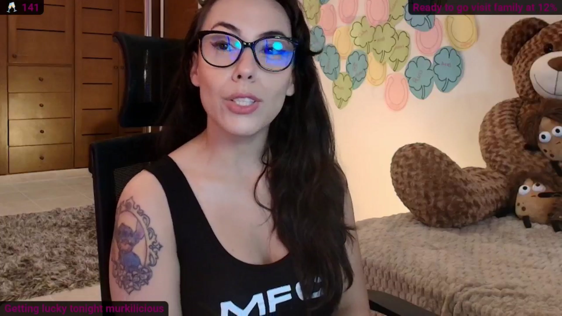 Gallery image thumbnail from Norita's myfreecams stream on, 03/17/2026, 01:58 image 7 of 20
