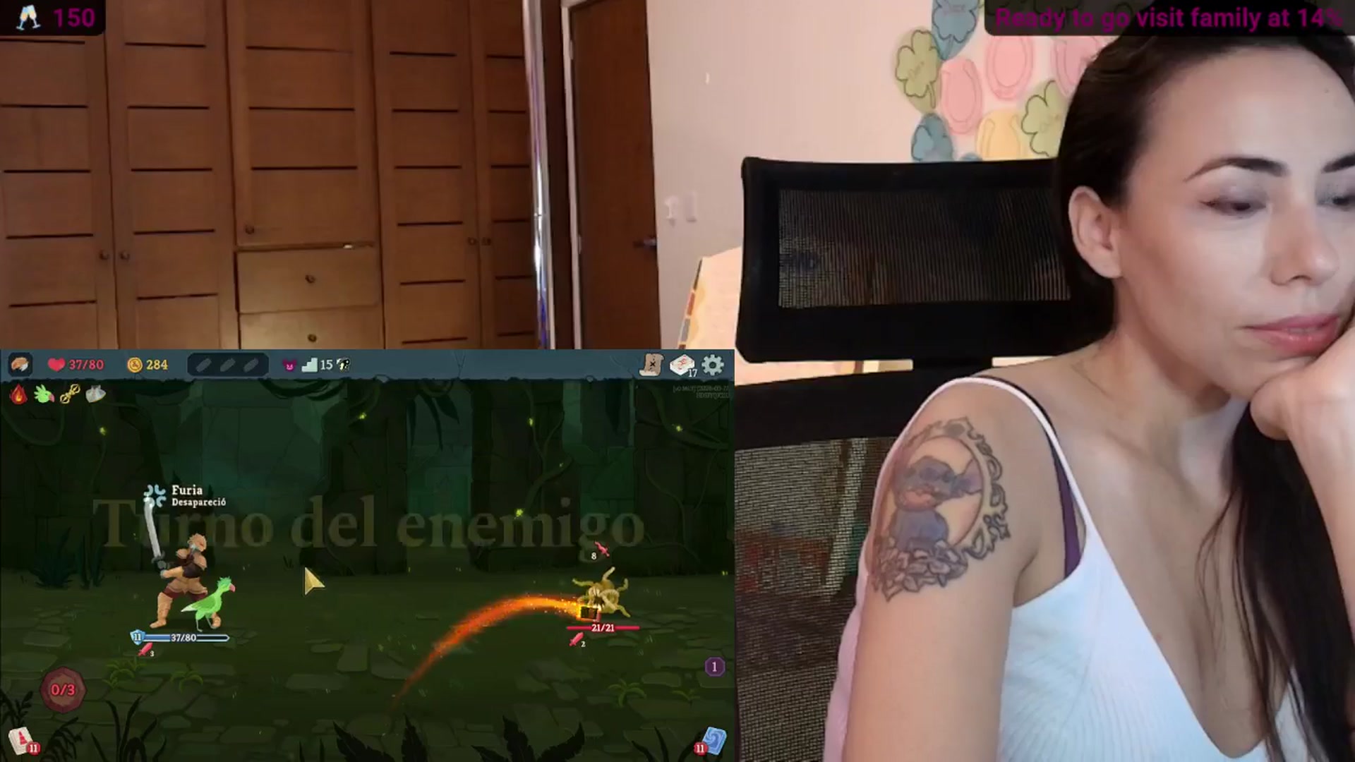 Gallery image thumbnail from Norita's myfreecams stream on, 03/17/2026, 21:10 image 20 of 20