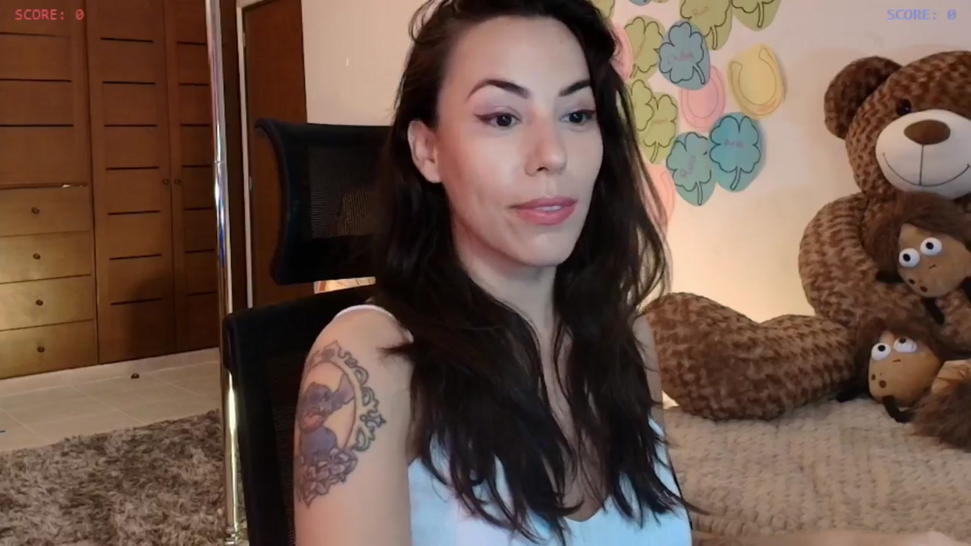 Gallery image thumbnail from Norita's myfreecams stream on, 03/17/2026, 21:10 image 10 of 20