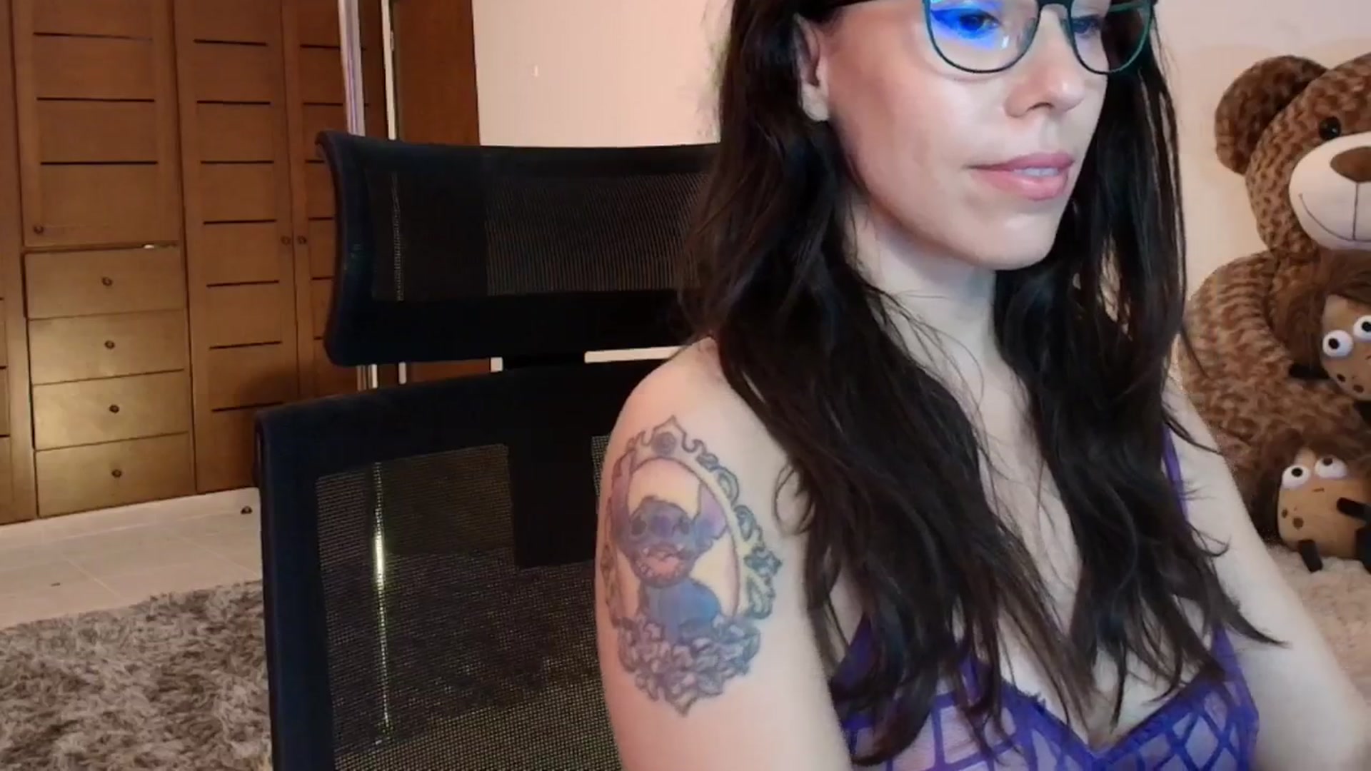 Gallery image thumbnail from Norita's myfreecams stream on, 03/17/2026, 22:28 image 15 of 20