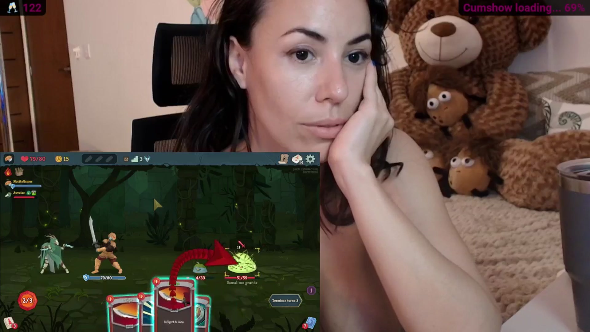Gallery image thumbnail from Norita's myfreecams stream on, 03/18/2026, 07:50 image 12 of 20